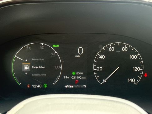 Used 2025 Honda CR-V Sport image 26