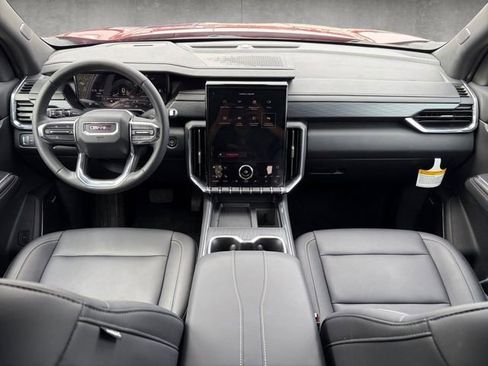 Certified 2025 GMC Acadia Elevation w/ Elevation Premium Package image 20