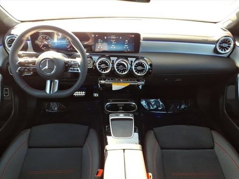New 2026 Mercedes-Benz CLA 250 CLA 250 image 4