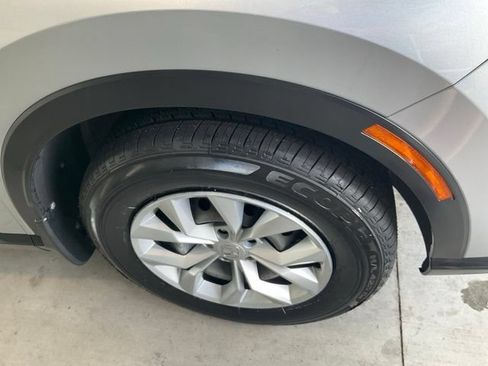 Certified 2024 Honda CR-V LX image 26