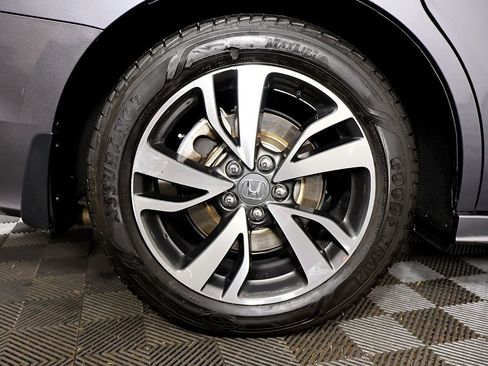 Used 2024 Honda Odyssey Touring image 52