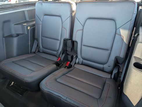 New 2025 Ford Bronco Stroppe Edition AWD/4WD image 42