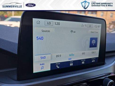 New 2026 Ford Escape Active FWD image 22