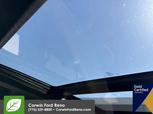 Used 2025 Ford Explorer ST AWD/4WD image 20
