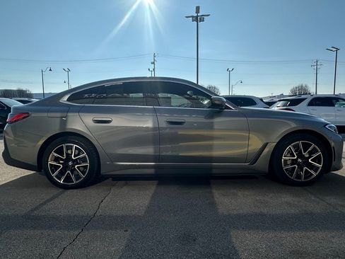 Used 2023 BMW i4 eDrive35 w/ Premium Package image 12