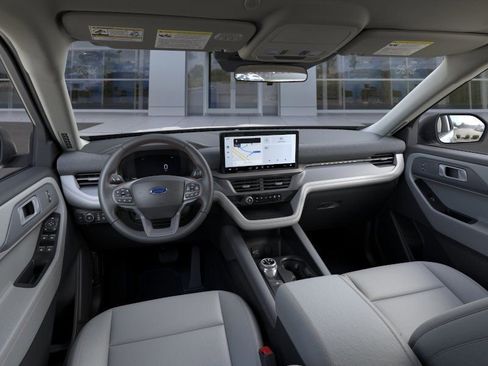 New 2026 Ford Explorer Active AWD/4WD image 9