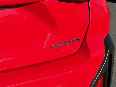 Used 2024 Subaru Crosstrek 2.0i Premium image 11