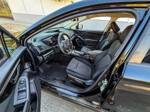 Used 2021 Subaru Crosstrek 2.0i AWD/4WD image 5