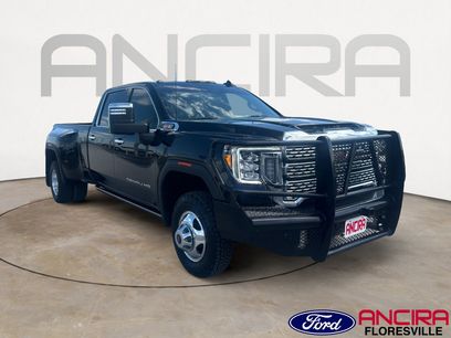 Used 2022 GMC Sierra 3500 Denali w/ Denali Ultimate Package