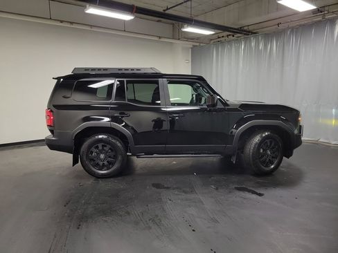 Used 2024 Toyota Land Cruiser AWD/4WD image 9