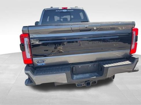 Used 2026 Ford F350 Platinum image 19