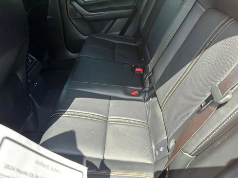 Used 2024 MAZDA CX-50 AWD 2.5 Turbo image 27