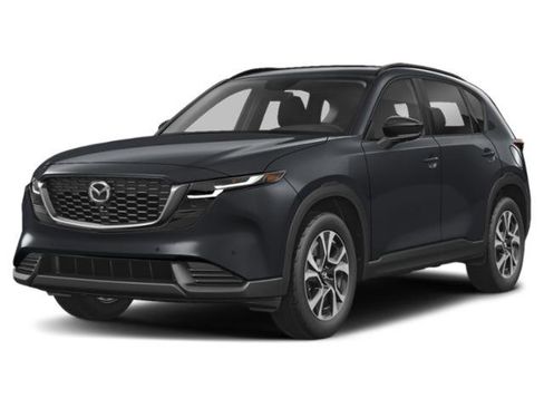 New 2026 MAZDA CX-5 Preferred AWD/4WD image 1