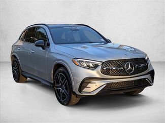 Used 2026 Mercedes-Benz GLC 300 4MATIC video 3