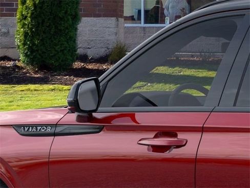 New 2025 Lincoln Aviator Black Label w/ Black Label Special Edition AWD/4WD image 20