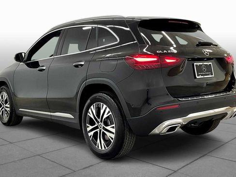 New 2026 Mercedes-Benz GLA 250 image 12