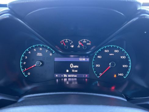 Used 2020 GMC Canyon SLE w/ SLE Convenience Package image 15