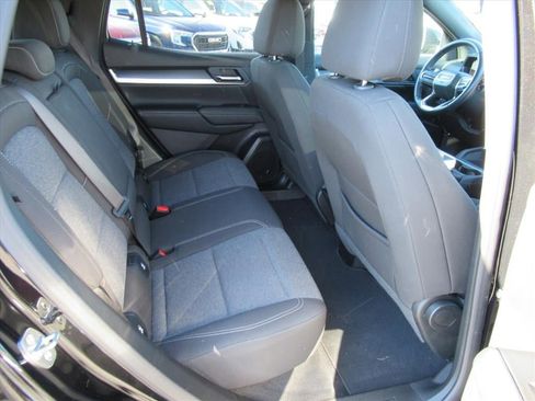 Used 2025 GMC Terrain Elevation AWD/4WD image 24