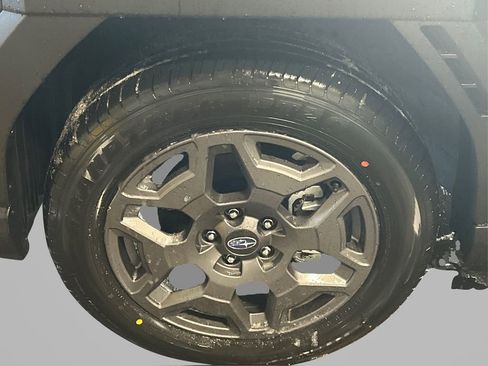 New 2026 Subaru Outback Premium image 13