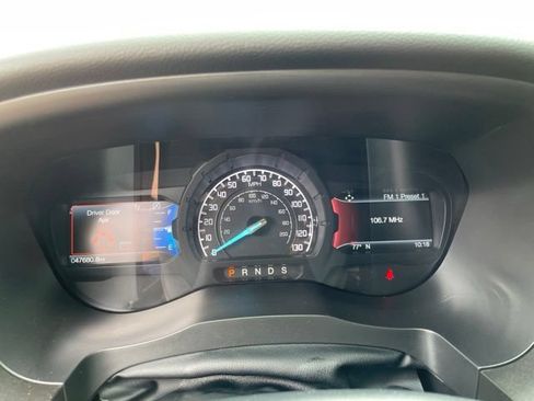 Used 2022 Ford Ranger Lariat w/ Tremor Off-Road Package AWD/4WD image 25