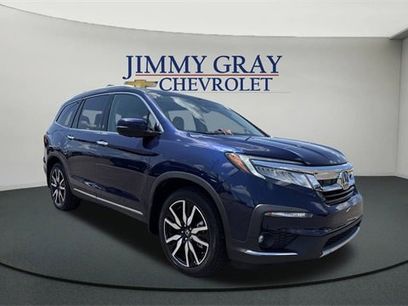 Used 2022 Honda Pilot Touring