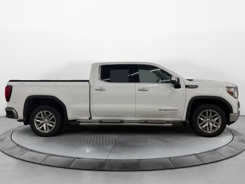 Used 2019 GMC Sierra 1500 SLT image 2