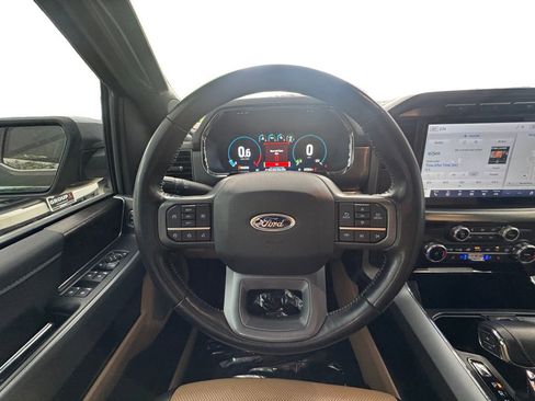 Used 2024 GMC Sierra 2500 AT4X AWD/4WD image 13