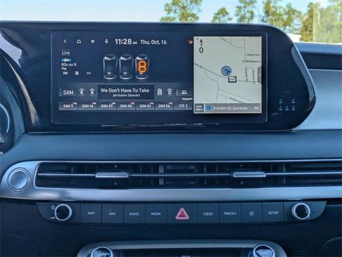 Used 2023 Hyundai Palisade SEL w/ Premium Package image 21