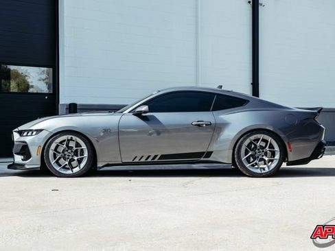 Used 2024 Ford Mustang GT Premium w/ GT Performance Package RWD image 63