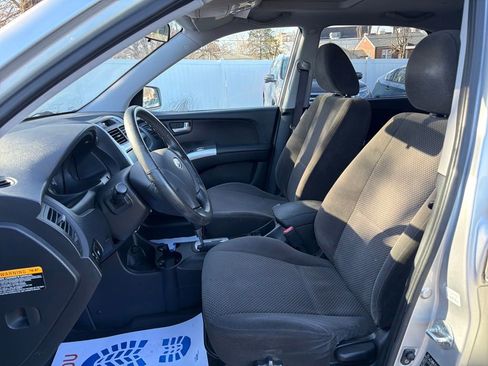 Used 2009 Kia Sportage EX image 10