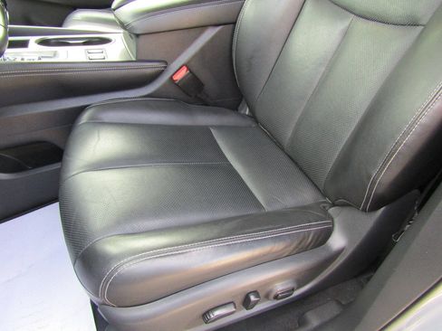 Used 2021 Nissan Murano SL AWD/4WD image 10