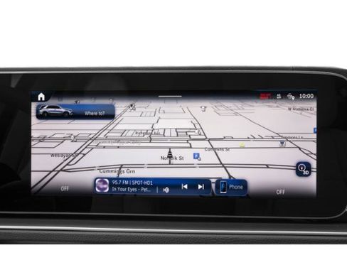 New 2026 Mercedes-Benz GLE 450e 4MATIC image 13