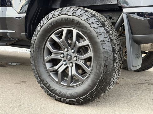 Used 2023 Ford F150 Tremor image 26