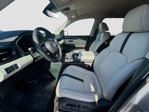 New 2026 Honda Pilot EX-L image 17