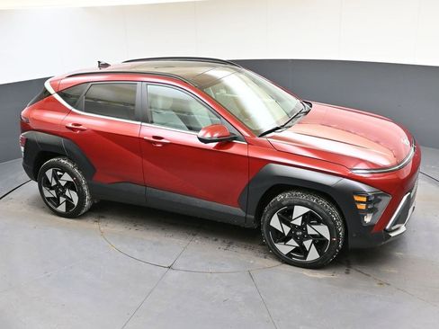 New 2026 Hyundai Kona Limited image 53