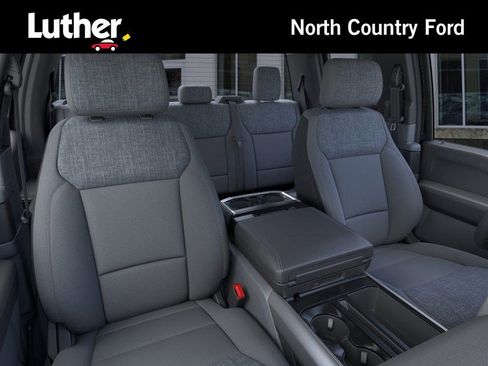 New 2026 Ford F150 XLT w/ Mobile Office Package image 10