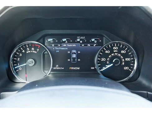 Used 2018 Ford F150 Platinum AWD/4WD image 15