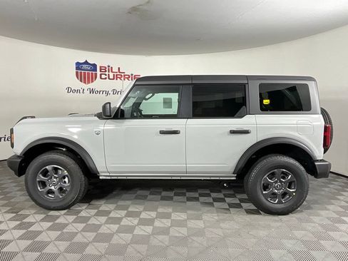 New 2026 Ford Bronco Big Bend AWD/4WD image 6