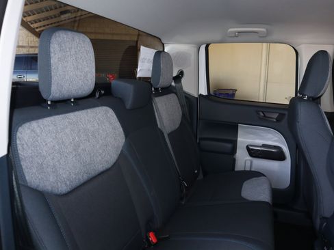 New 2026 Ford Maverick XLT image 43