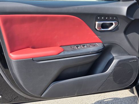 New 2026 Kia K4 GT-Line image 20