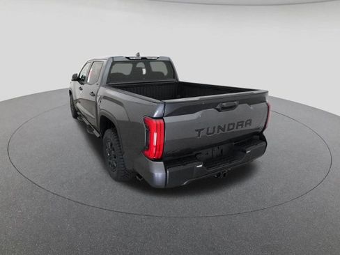 New 2026 Toyota Tundra SR5 image 6