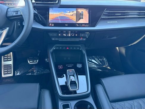 New 2026 Audi S3 Premium AWD/4WD image 17