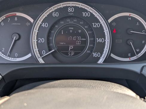 Used 2014 Honda Accord LX image 23