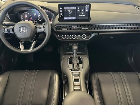 New 2027 Honda HR-V EX-L image 14