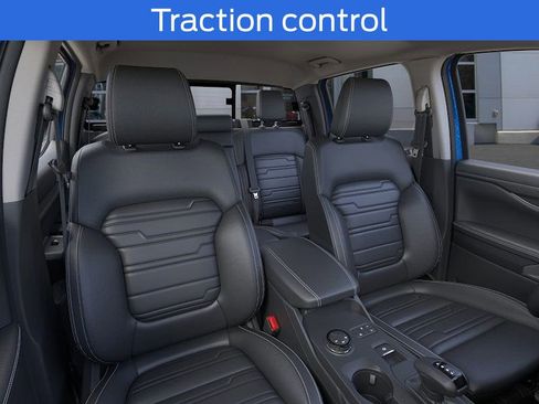 New 2025 Ford Ranger Lariat w/ Trailer Tow Package image 10