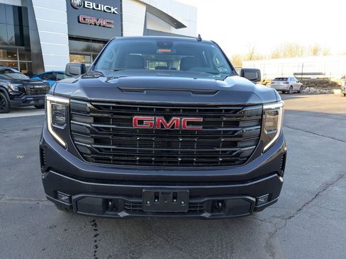 New 2026 GMC Sierra 1500 Elevation image 2
