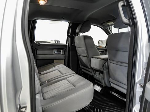 Used 2011 Ford F150 XLT w/ XLT Convenience Pkg image 33