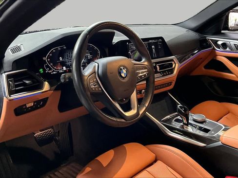 Used 2023 BMW 430i Gran Coupe xDrive w/ Premium Package AWD/4WD image 17