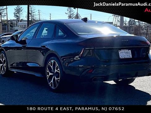 New 2026 Audi A6 Premium Plus image 3