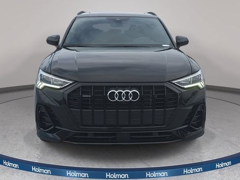 Used 2023 Audi Q3 2.0T Premium Plus w/ Premium Plus Package AWD/4WD image 4
